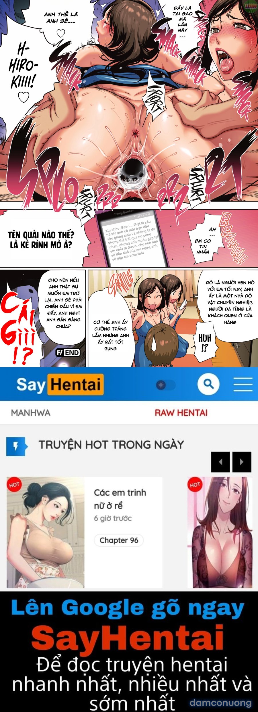 Chia Sẻ Tình Yêu 
