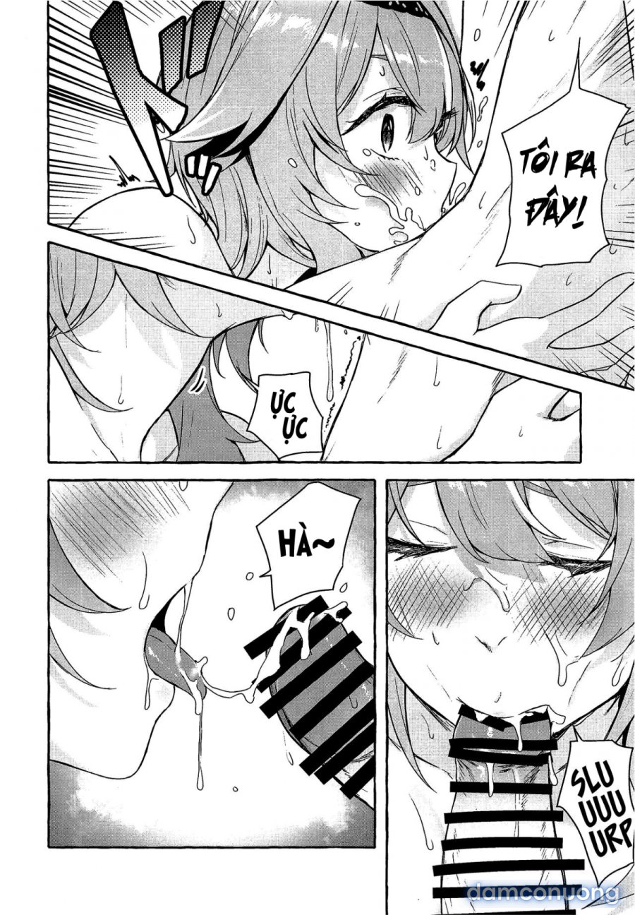 Eula's Melting Reaction 
