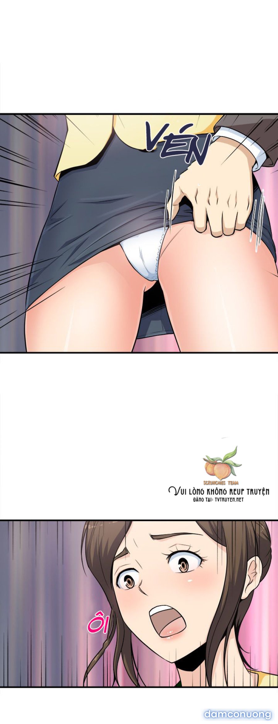 Máy Chịch Công Sở 