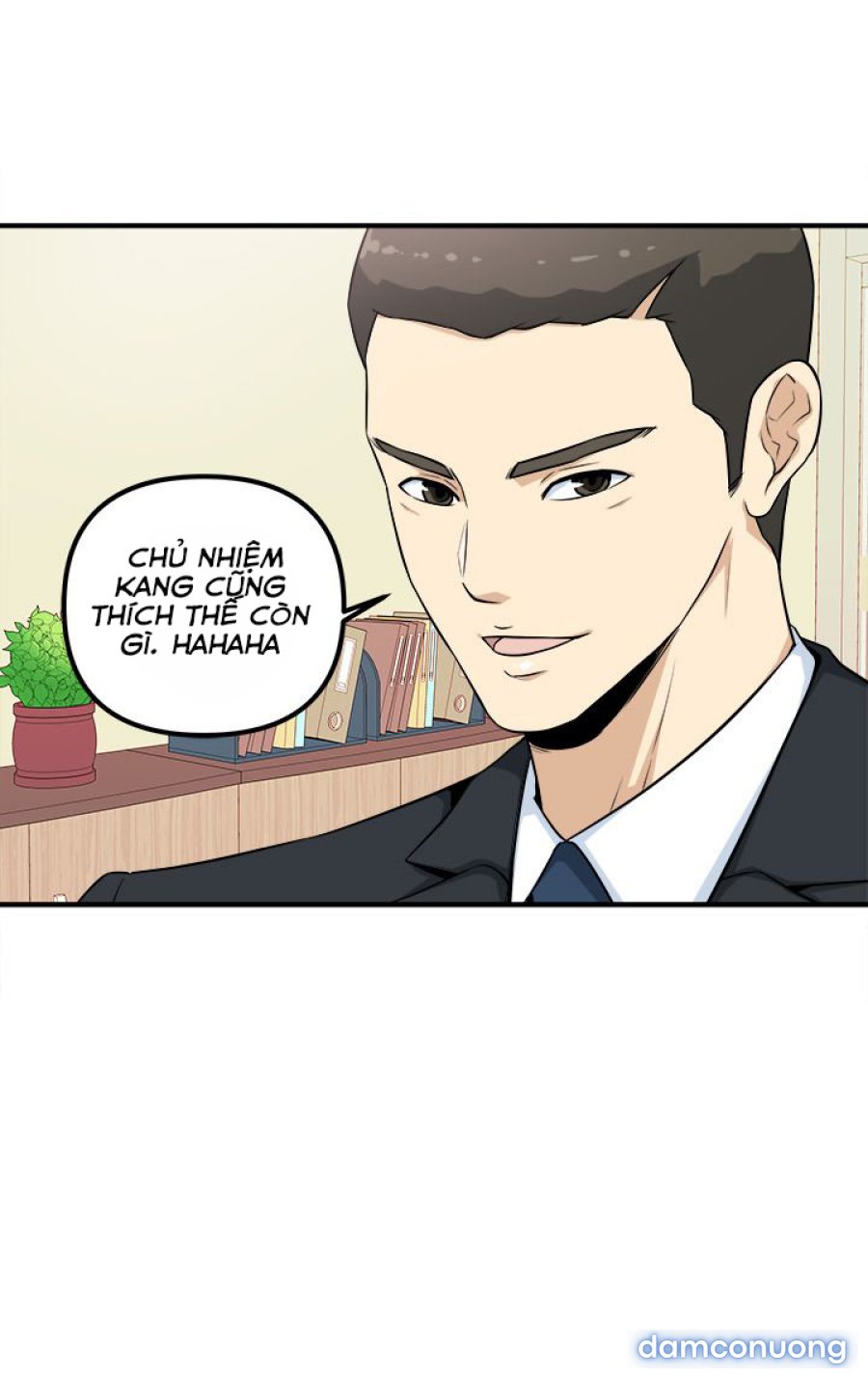 Máy Chịch Công Sở 