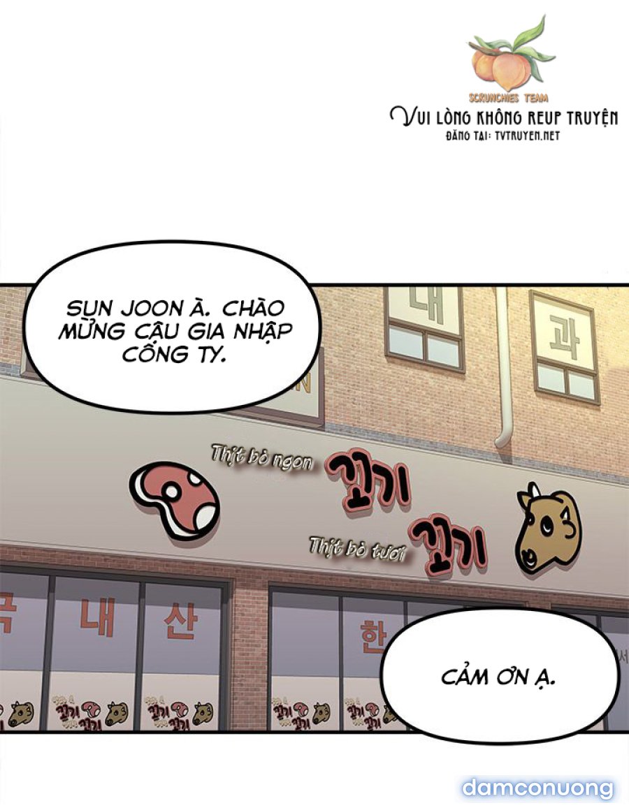 Máy Chịch Công Sở 