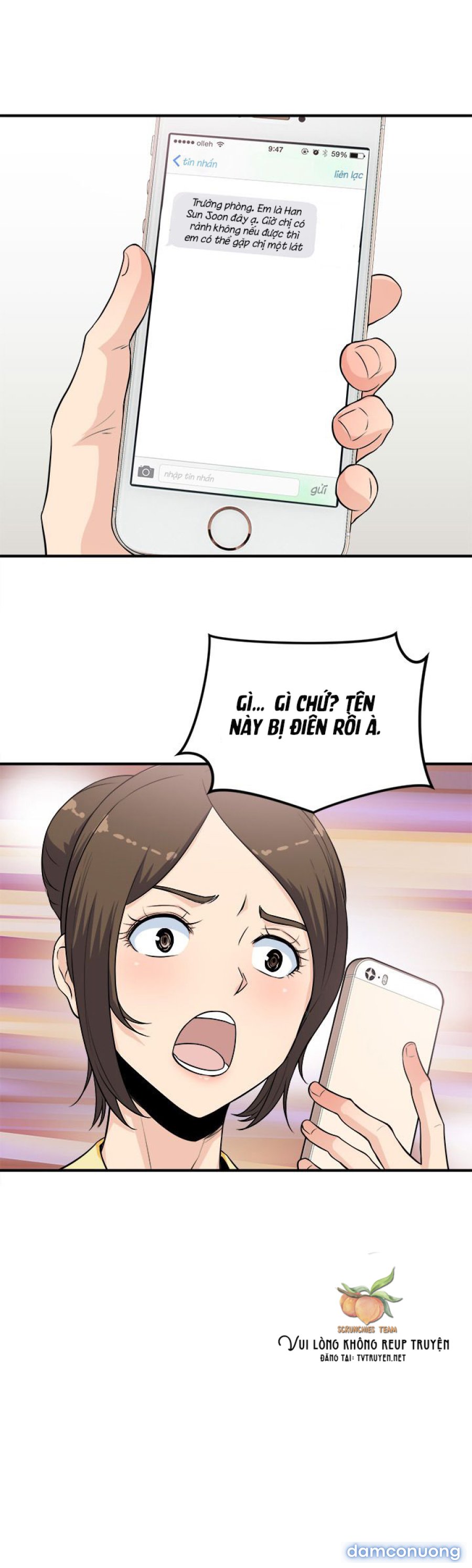 Máy Chịch Công Sở 