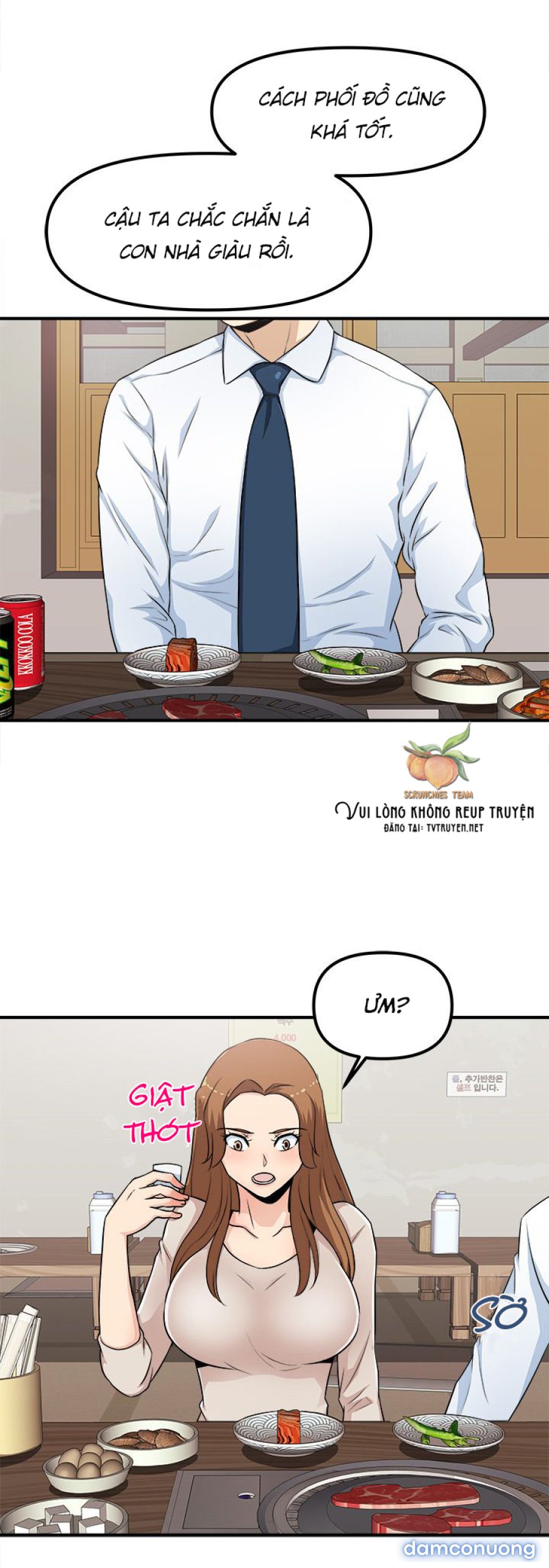Máy Chịch Công Sở 