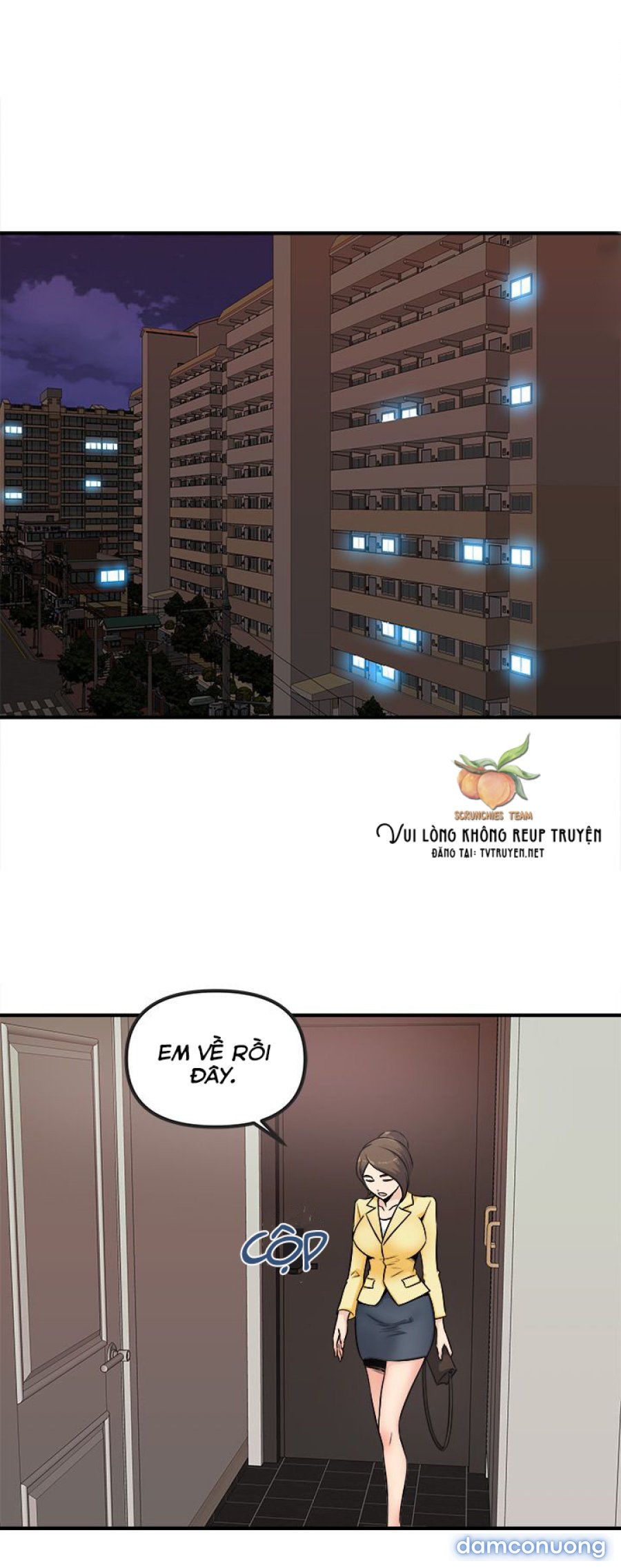 Máy Chịch Công Sở 