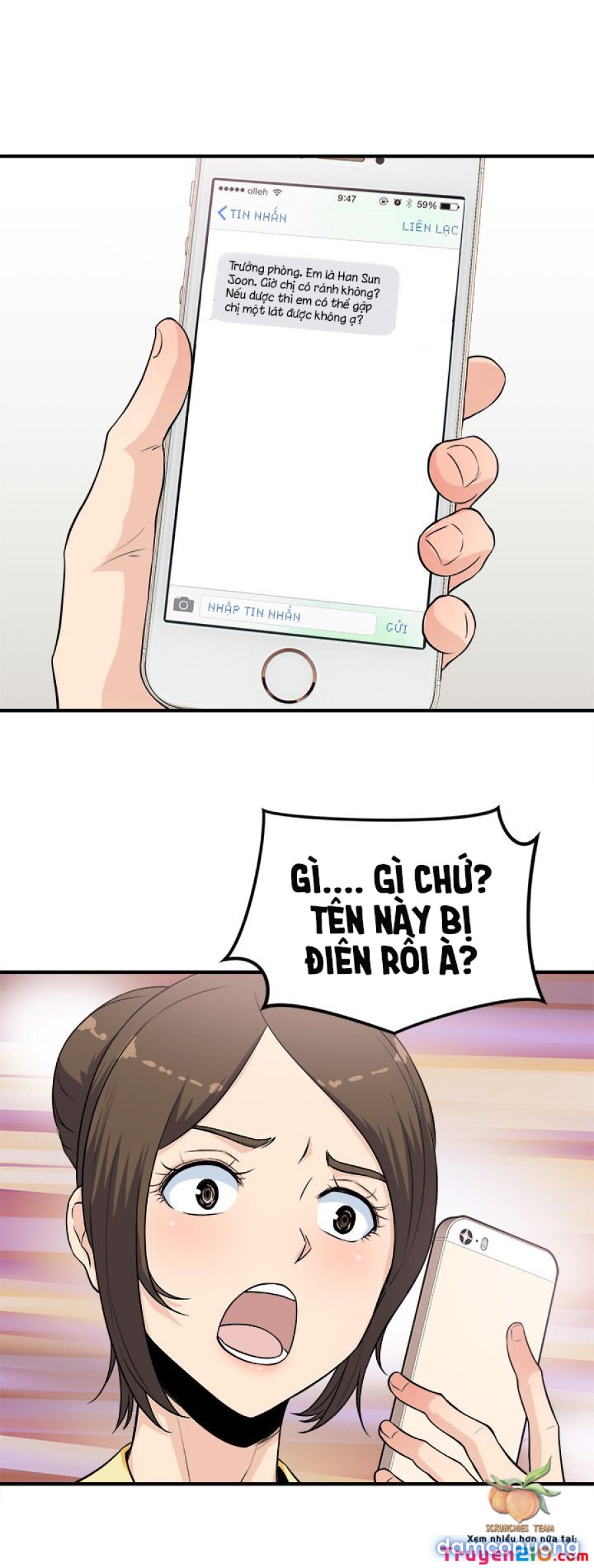 Máy Chịch Công Sở 