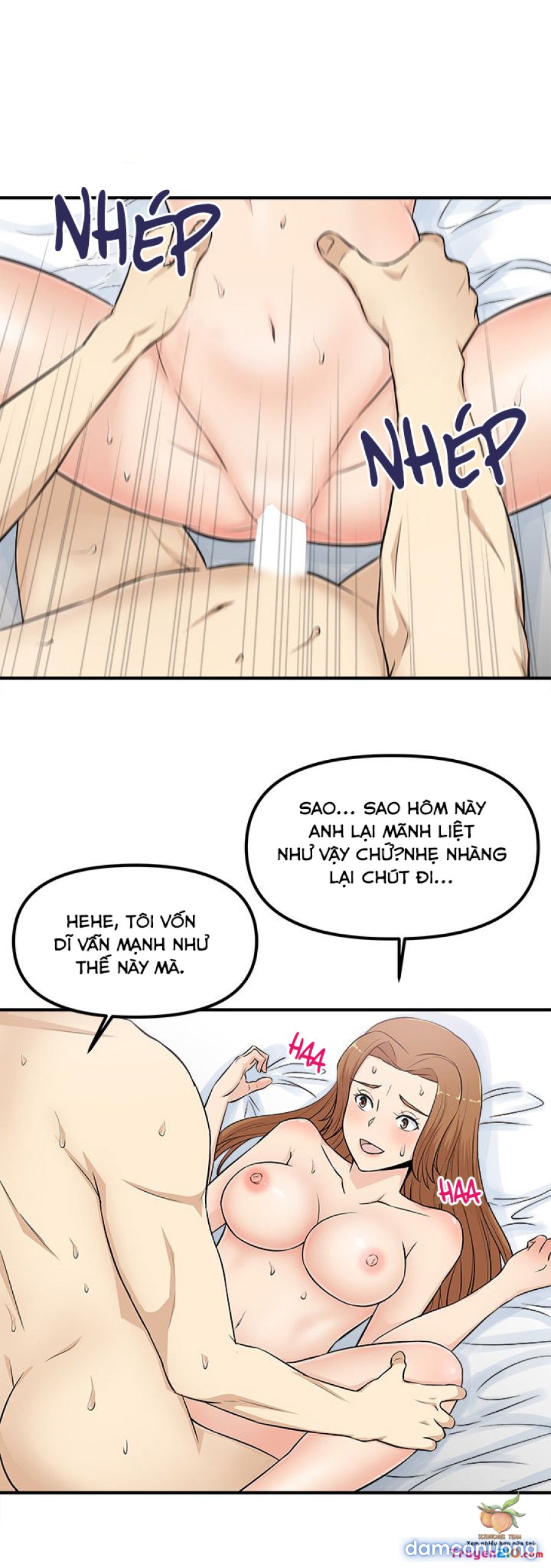 Máy Chịch Công Sở 