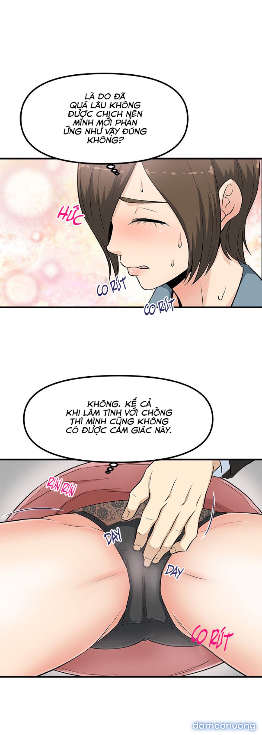 Máy Chịch Công Sở 