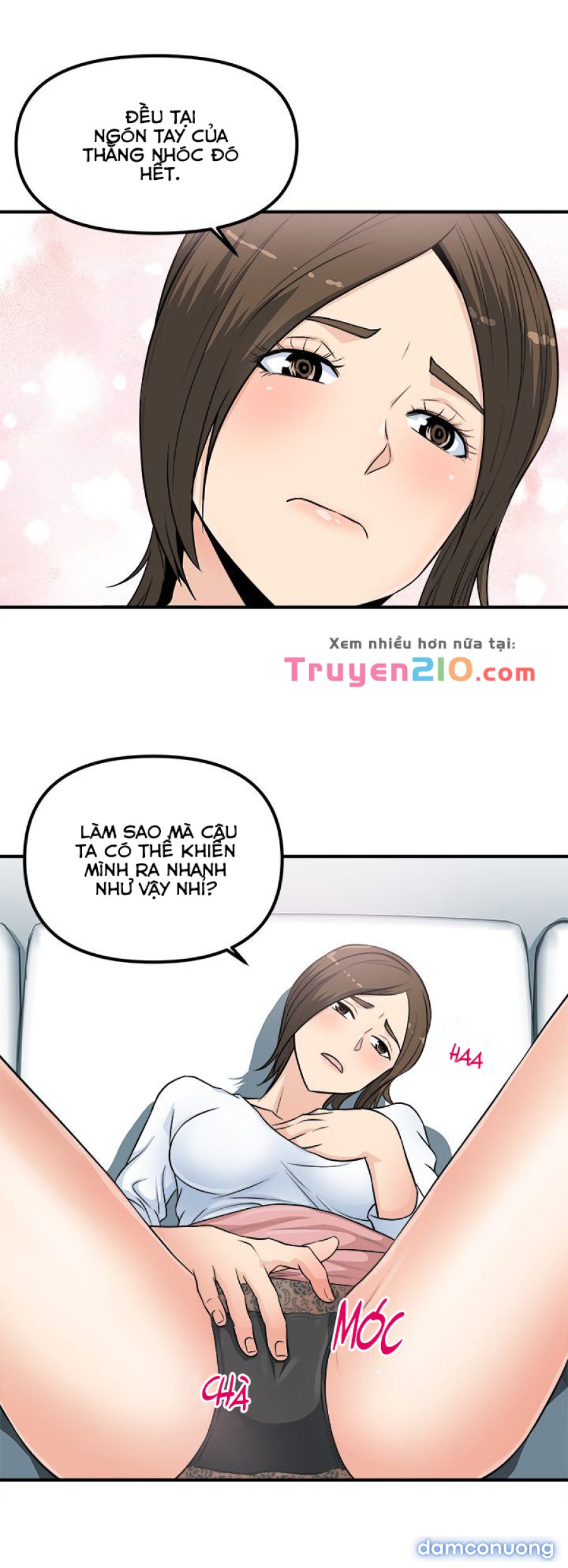 Máy Chịch Công Sở 