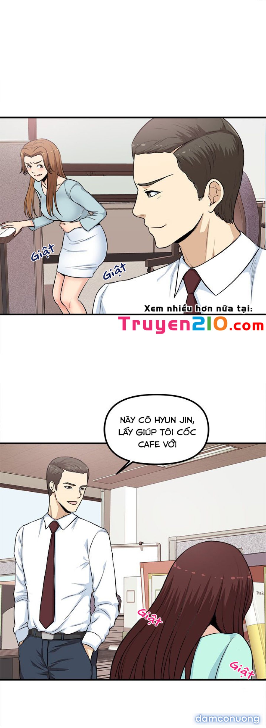 Máy Chịch Công Sở 