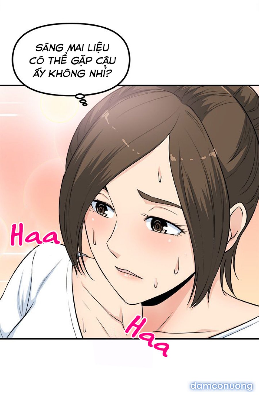 Máy Chịch Công Sở 