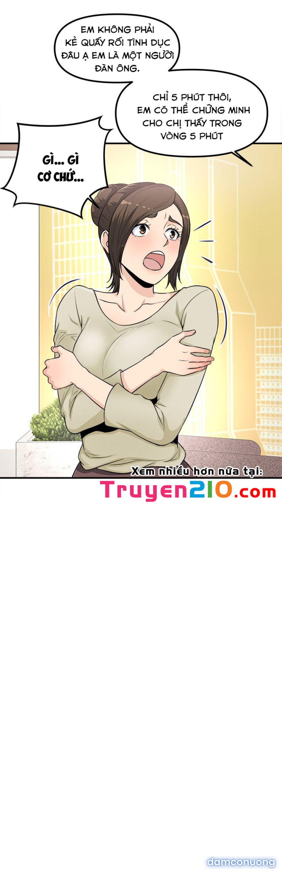 Máy Chịch Công Sở 