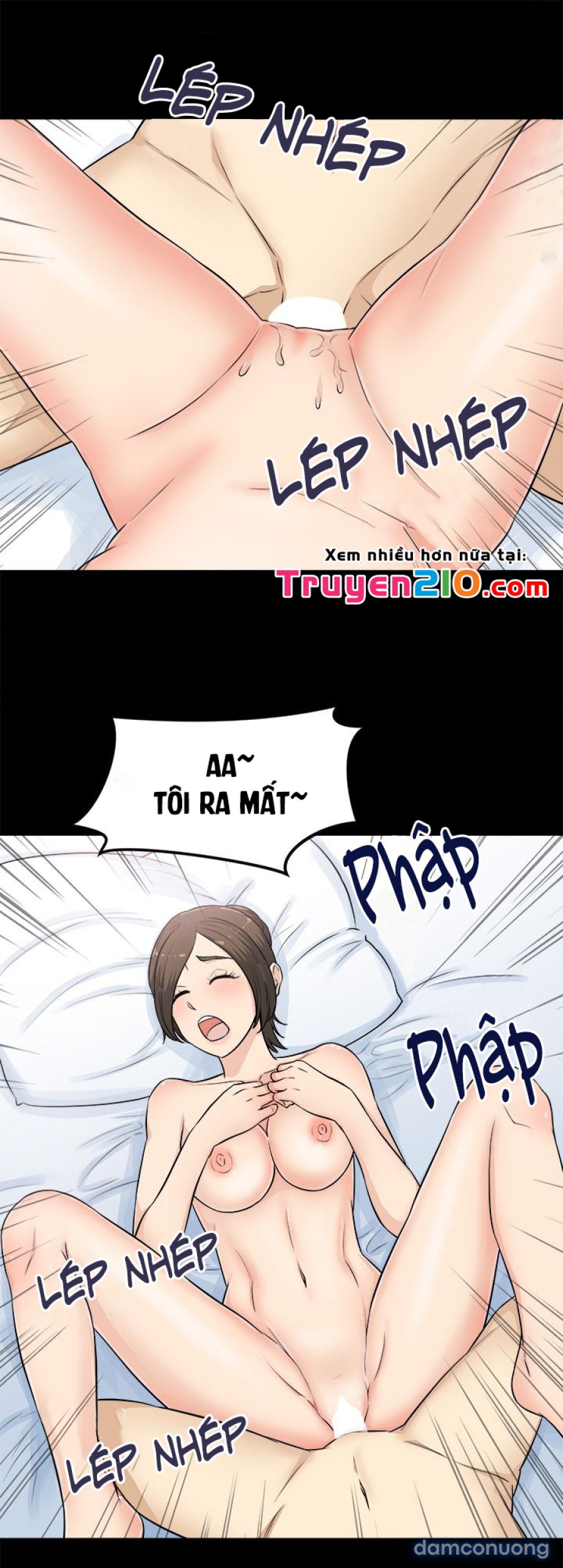 Máy Chịch Công Sở 