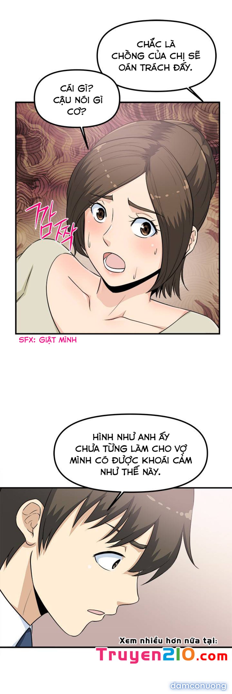Máy Chịch Công Sở 