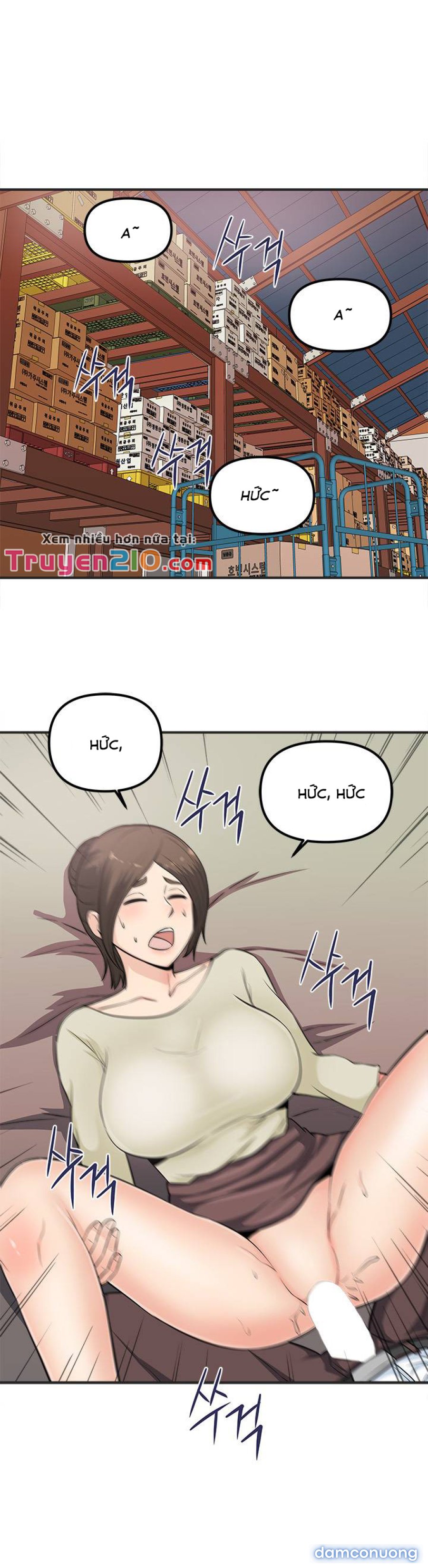 Máy Chịch Công Sở 