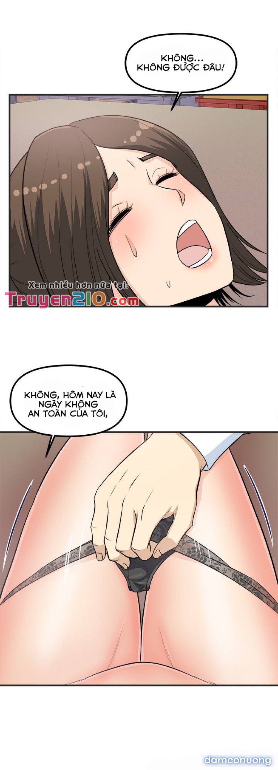 Máy Chịch Công Sở 