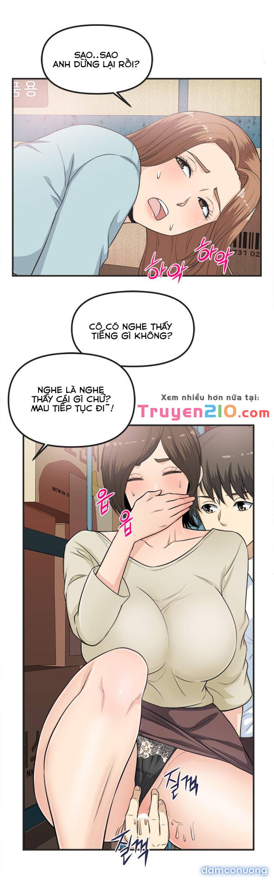 Máy Chịch Công Sở 