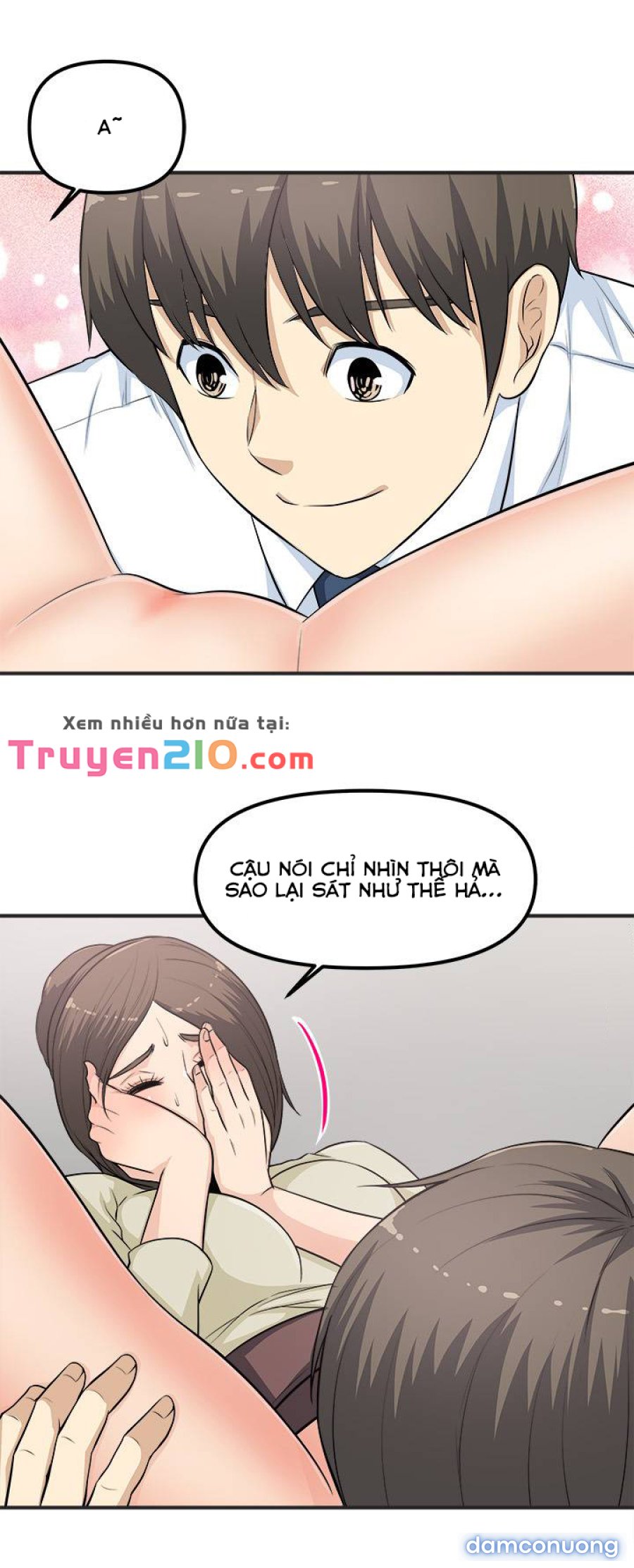 Máy Chịch Công Sở 