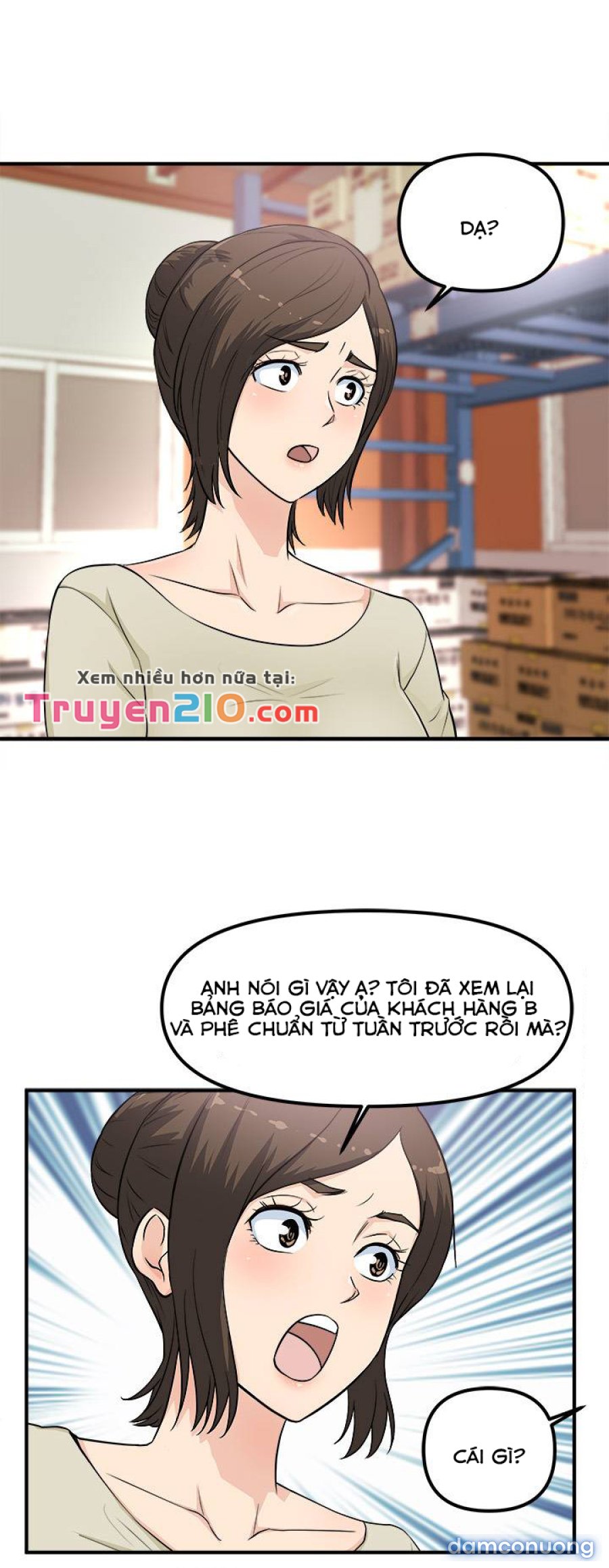 Máy Chịch Công Sở 
