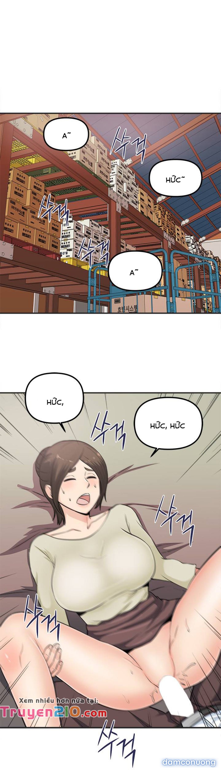 Máy Chịch Công Sở 