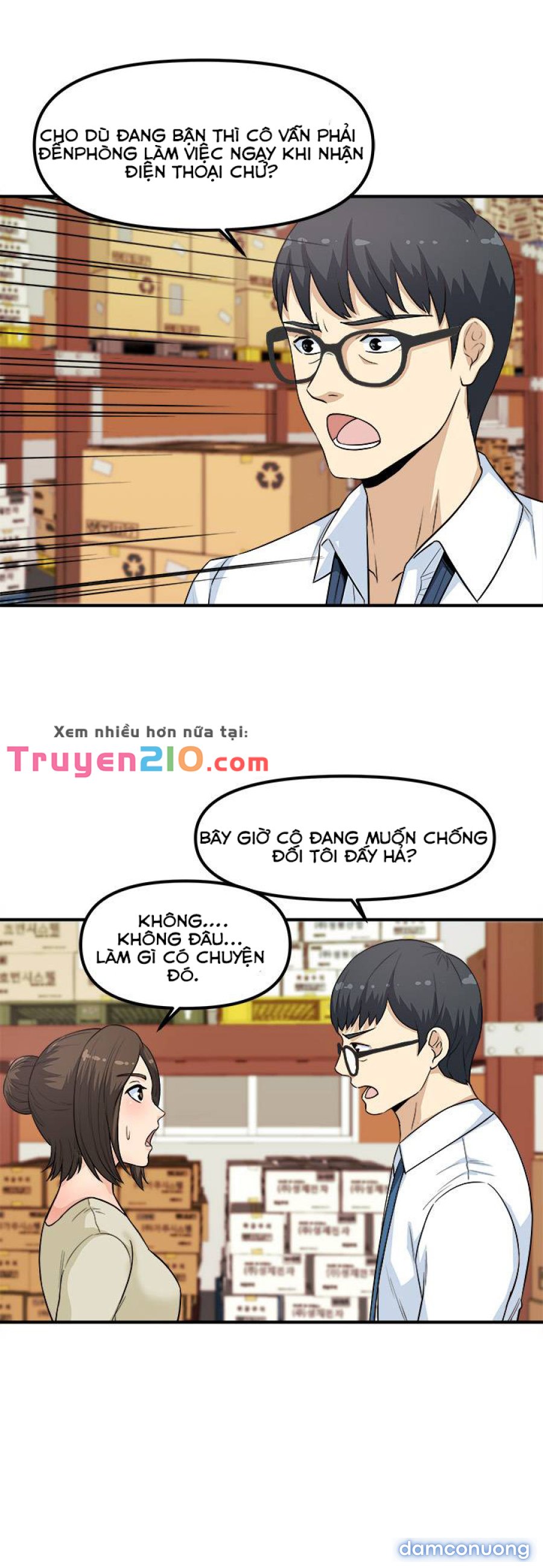 Máy Chịch Công Sở 