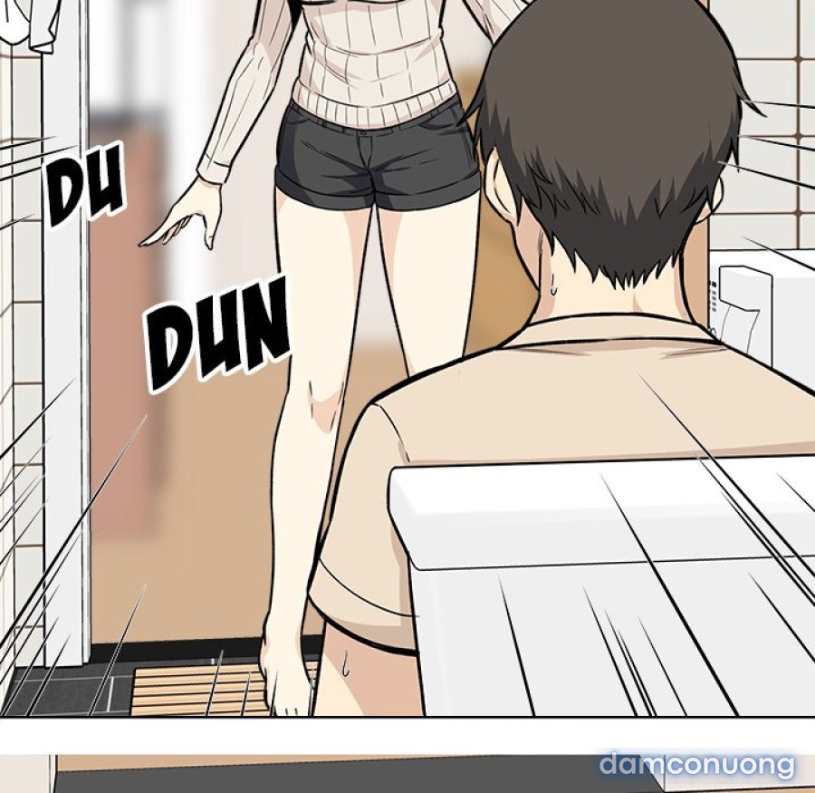 Xin Lỗi! Đây Là Phòng Của Tôi 