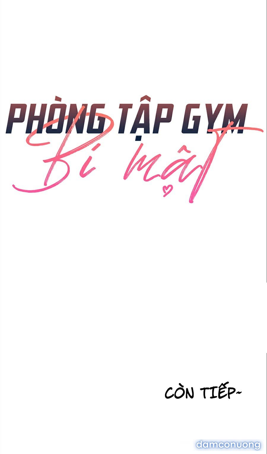 Xin Lỗi! Đây Là Phòng Của Tôi 