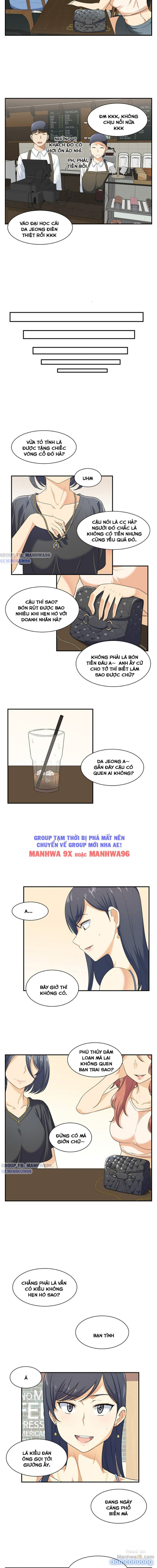 Xin Lỗi! Đây Là Phòng Của Tôi 