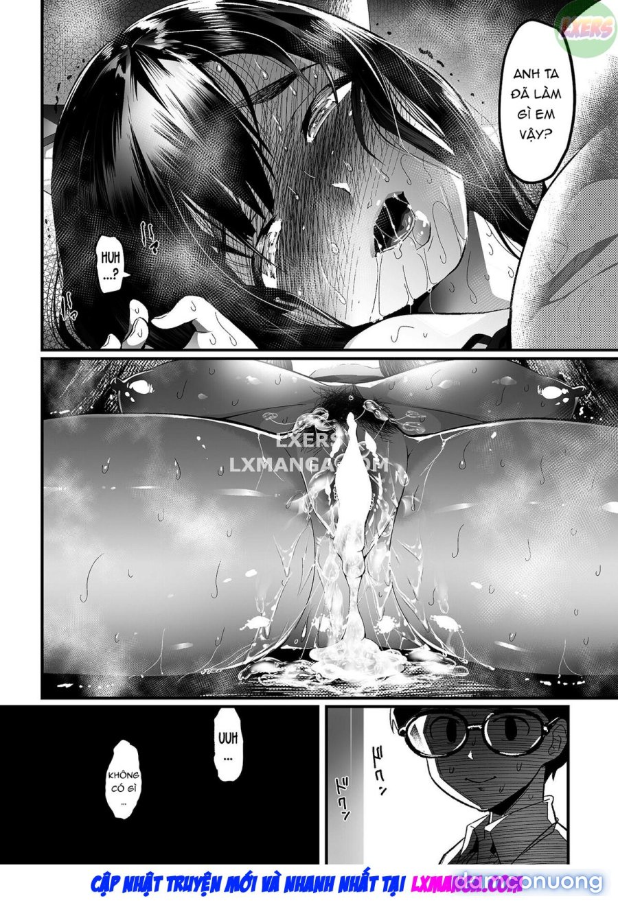 Hitozuma Netori Surprise ~Danna no Me no Mae de Chitsunai Shasei 