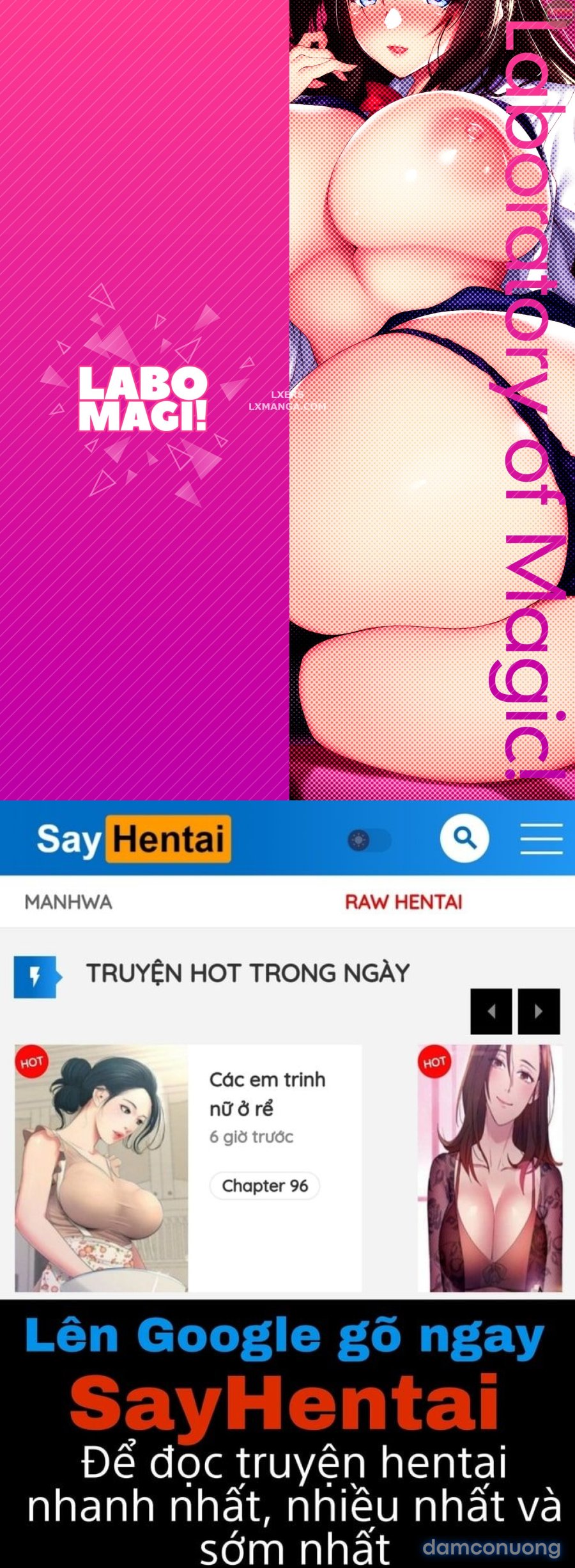 Bạn Gái Trẻ Đẹp NTR 