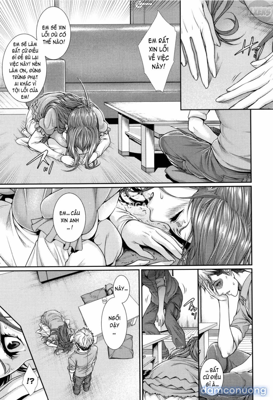 Yome Kounyuu Shimashita 