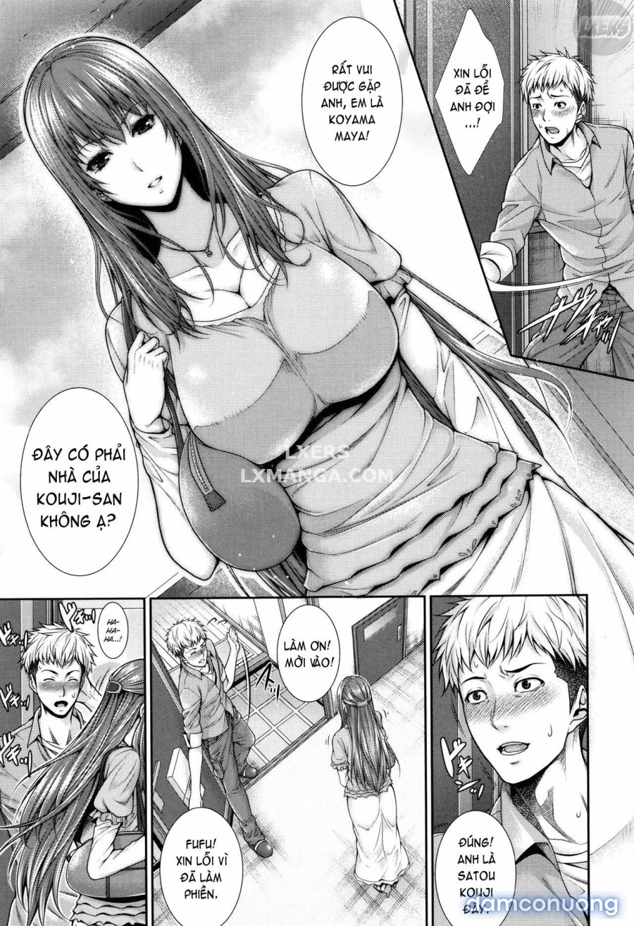 Yome Kounyuu Shimashita 