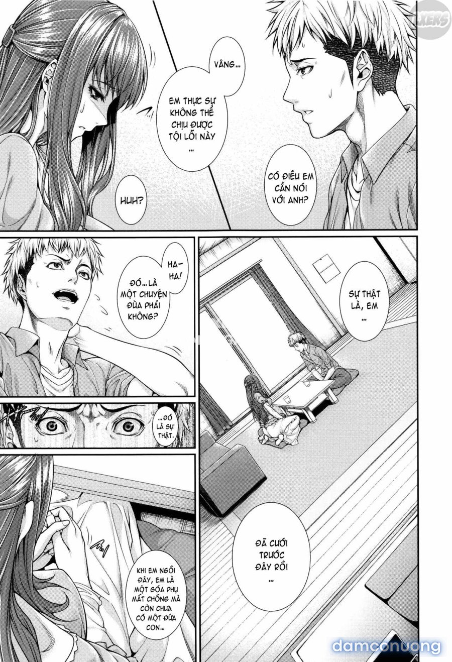 Yome Kounyuu Shimashita 