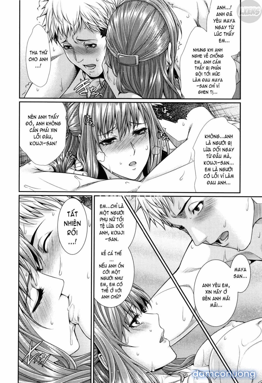Yome Kounyuu Shimashita 