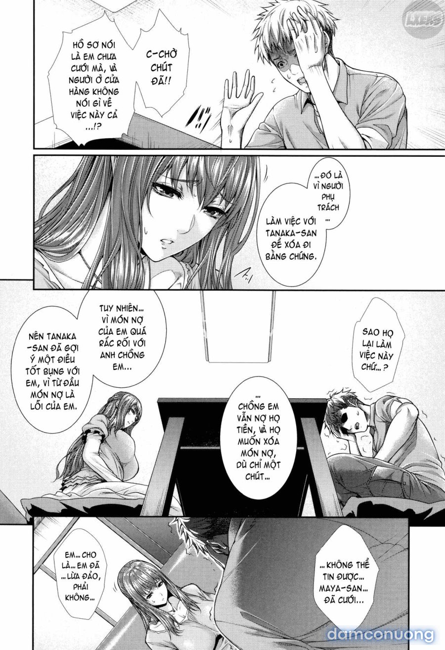 Yome Kounyuu Shimashita 