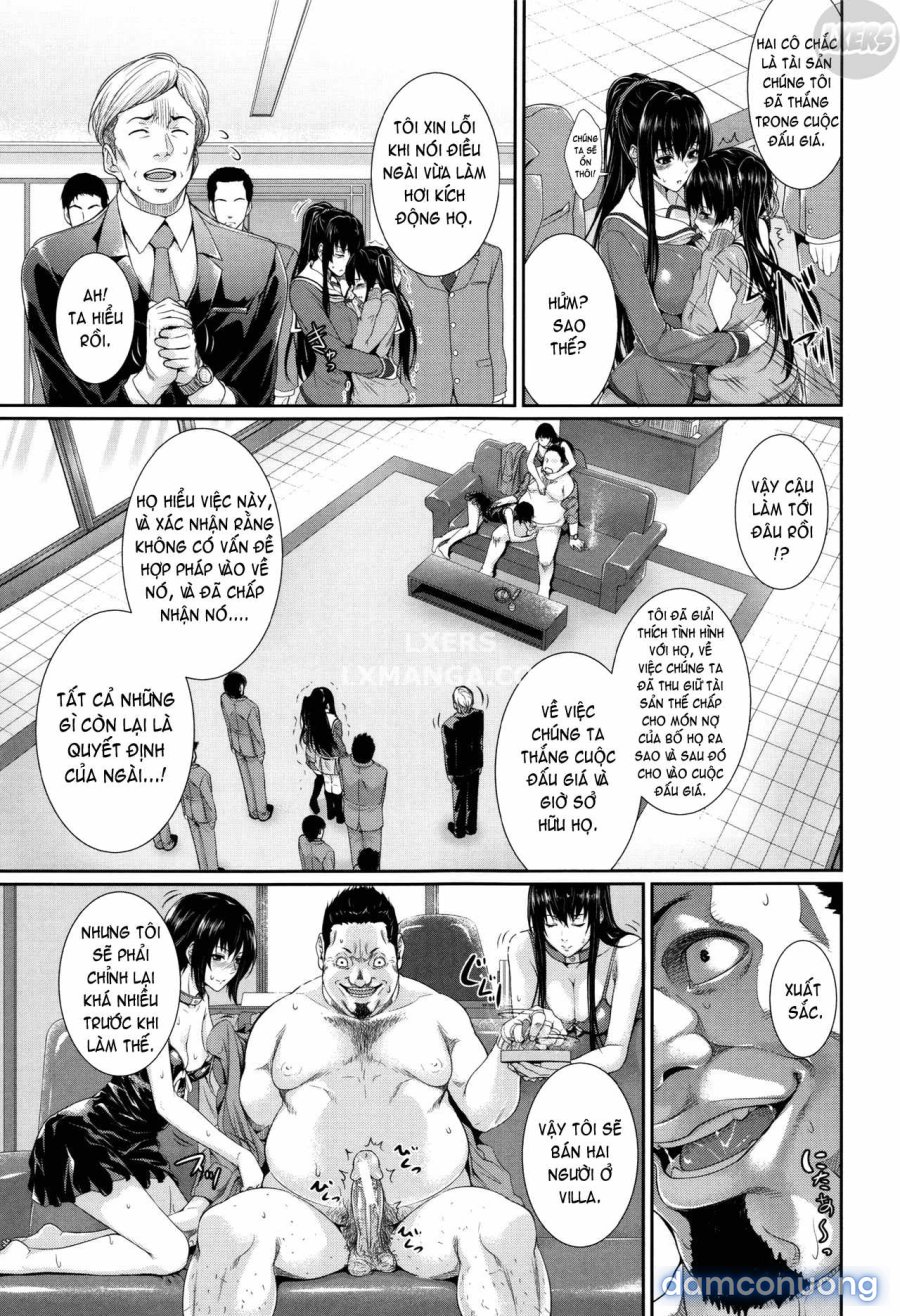 Yome Kounyuu Shimashita 