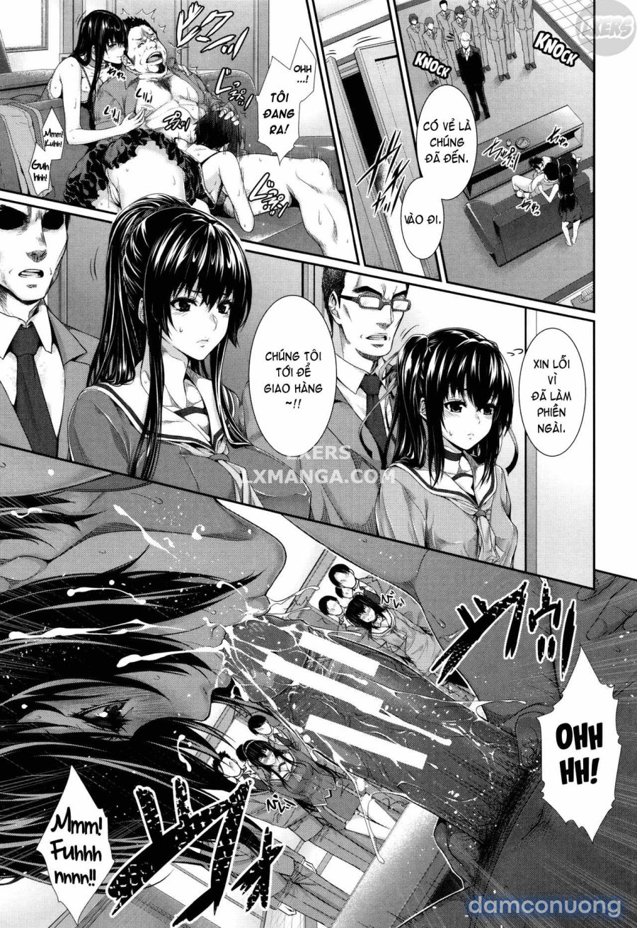 Yome Kounyuu Shimashita 