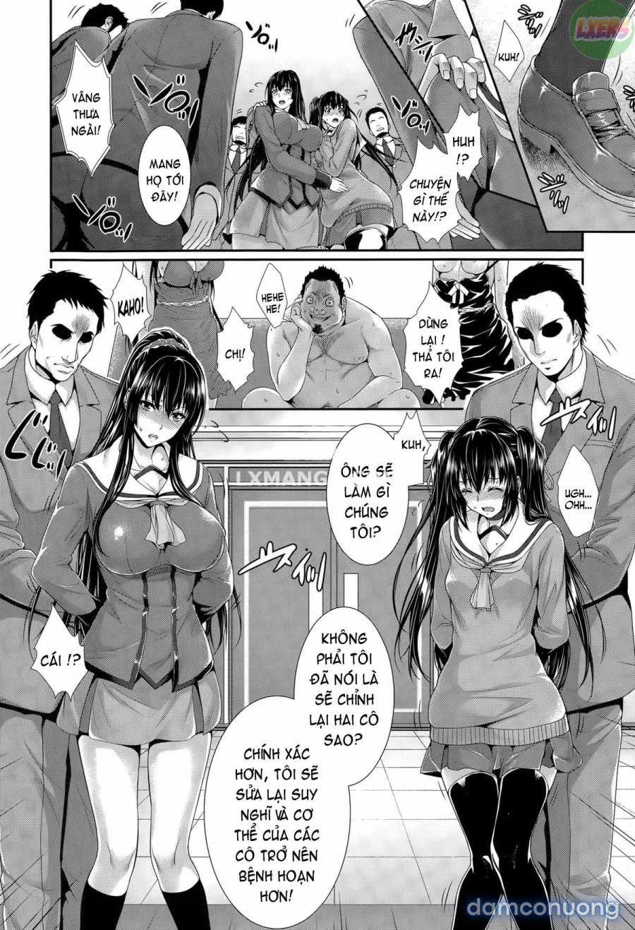 Yome Kounyuu Shimashita 