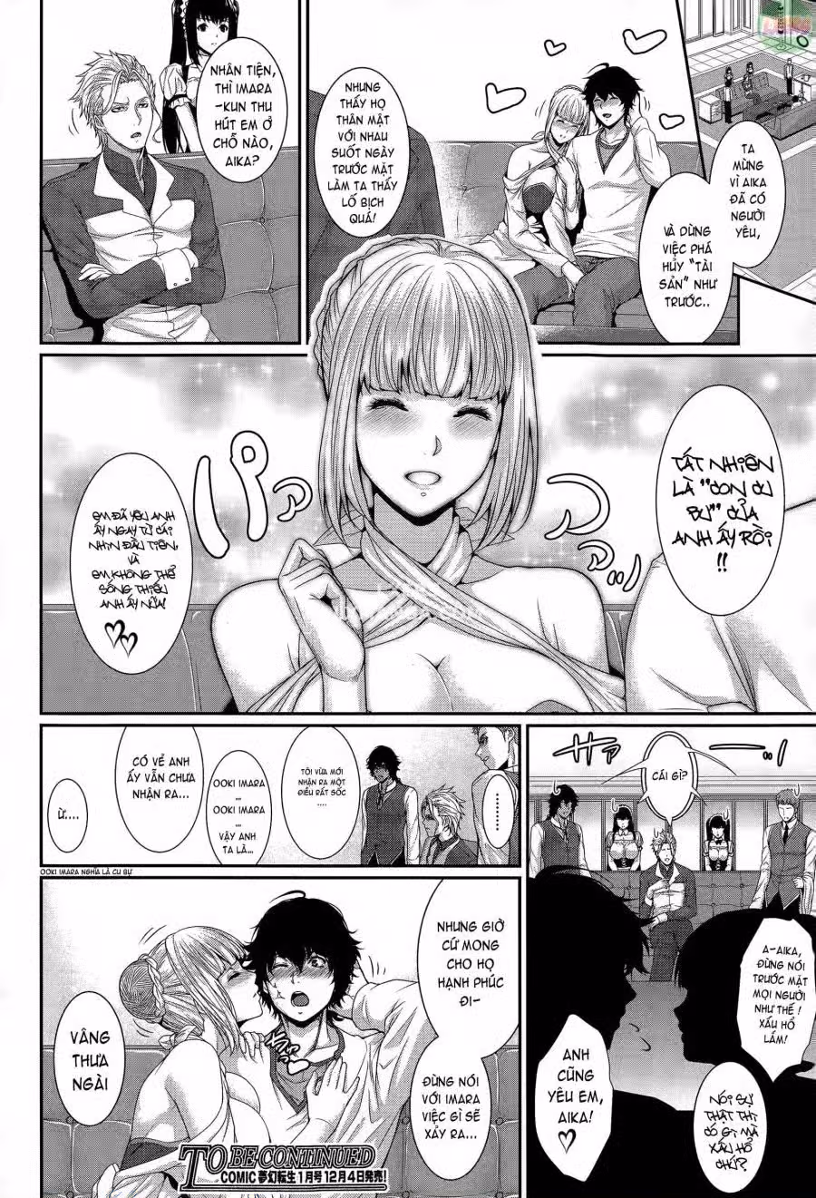 Yome Kounyuu Shimashita 