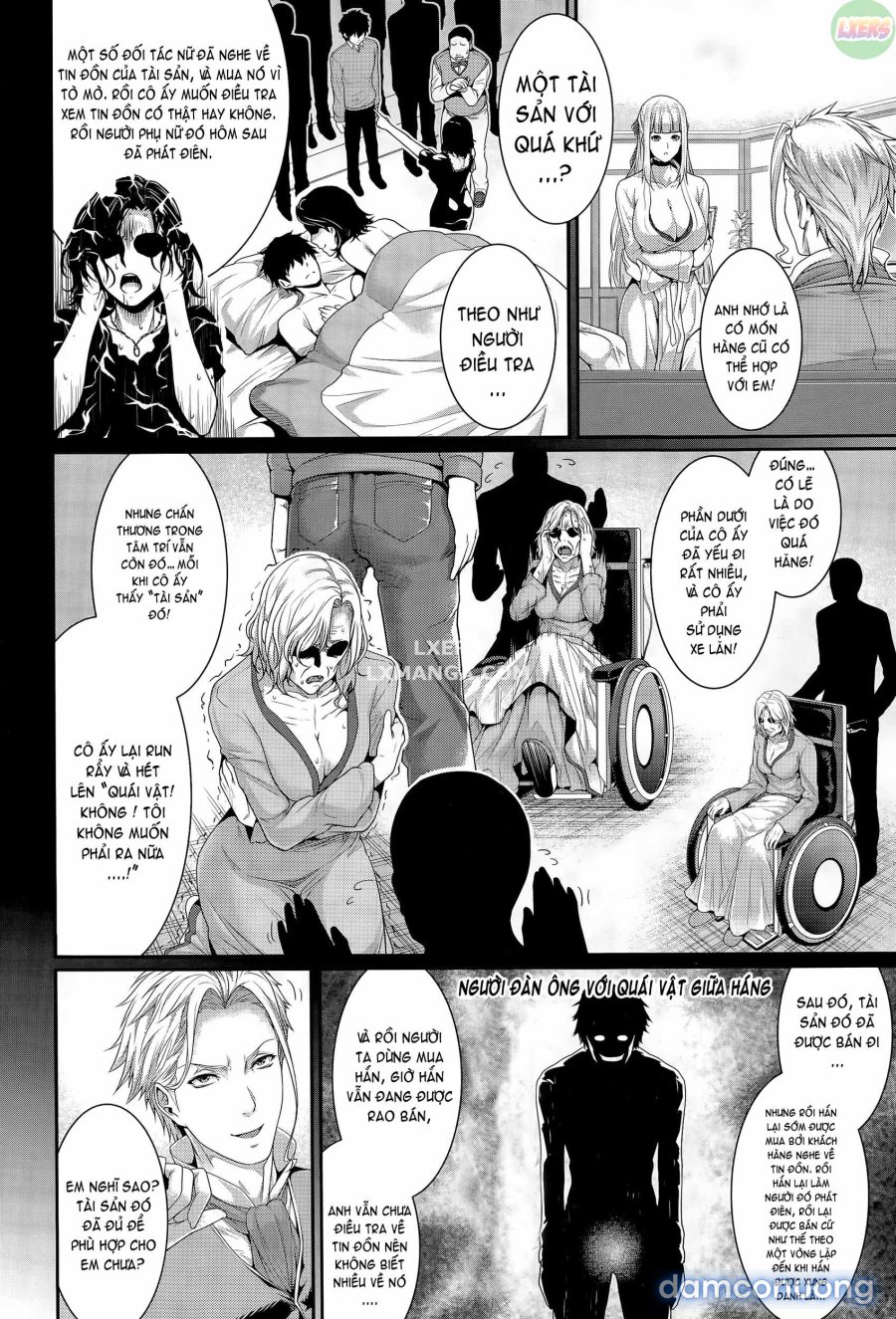 Yome Kounyuu Shimashita 