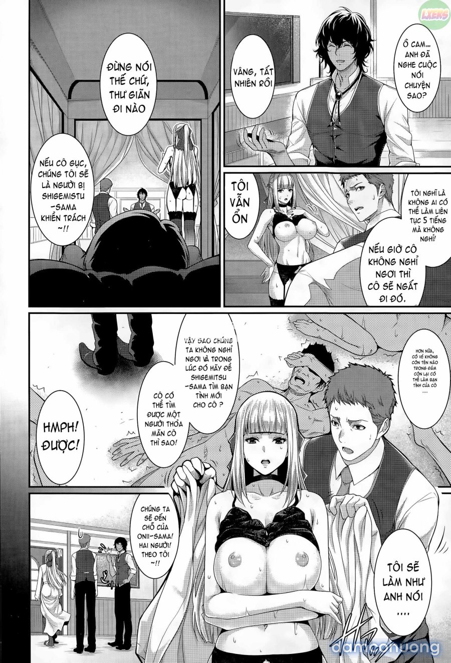 Yome Kounyuu Shimashita 