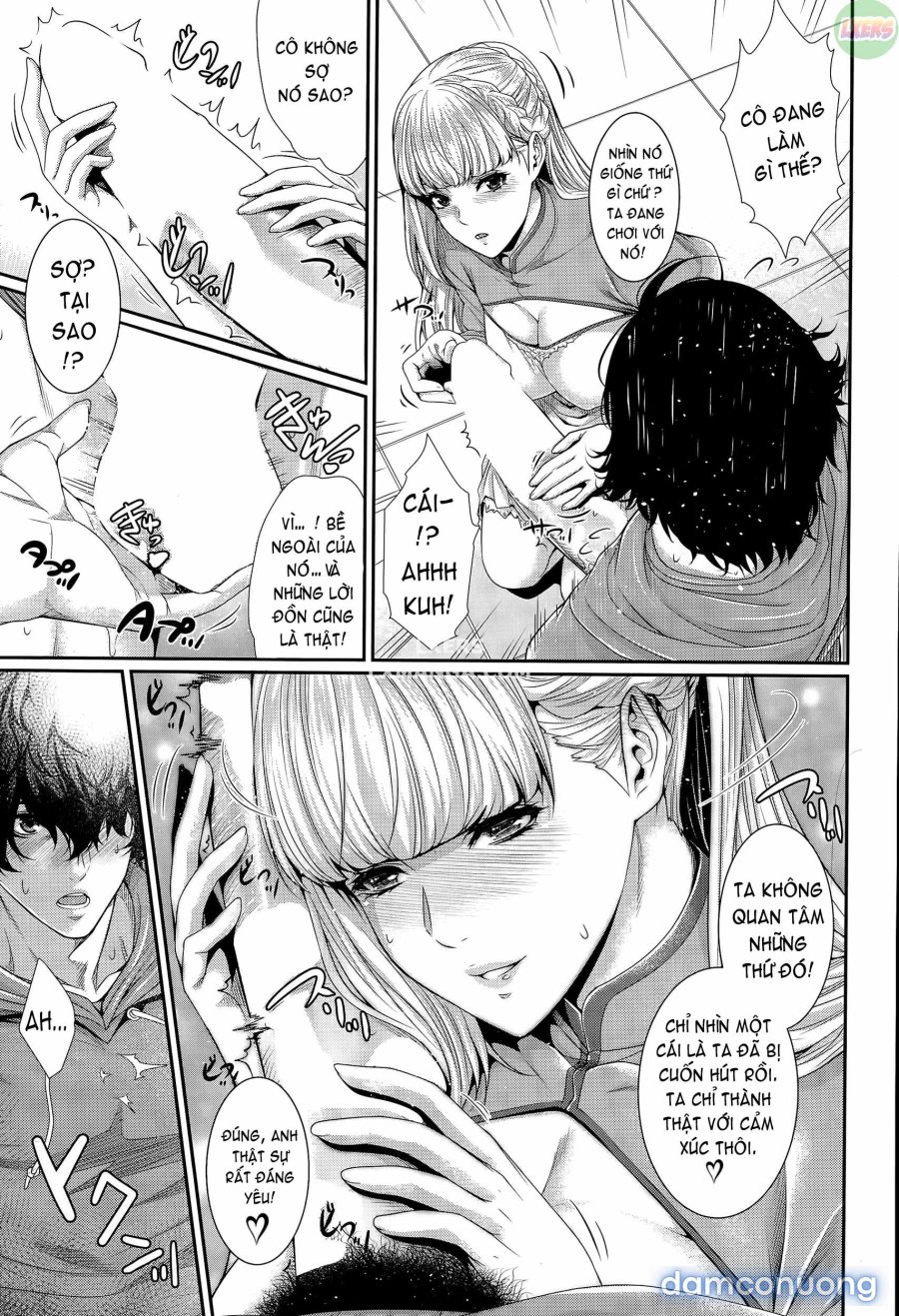 Yome Kounyuu Shimashita 