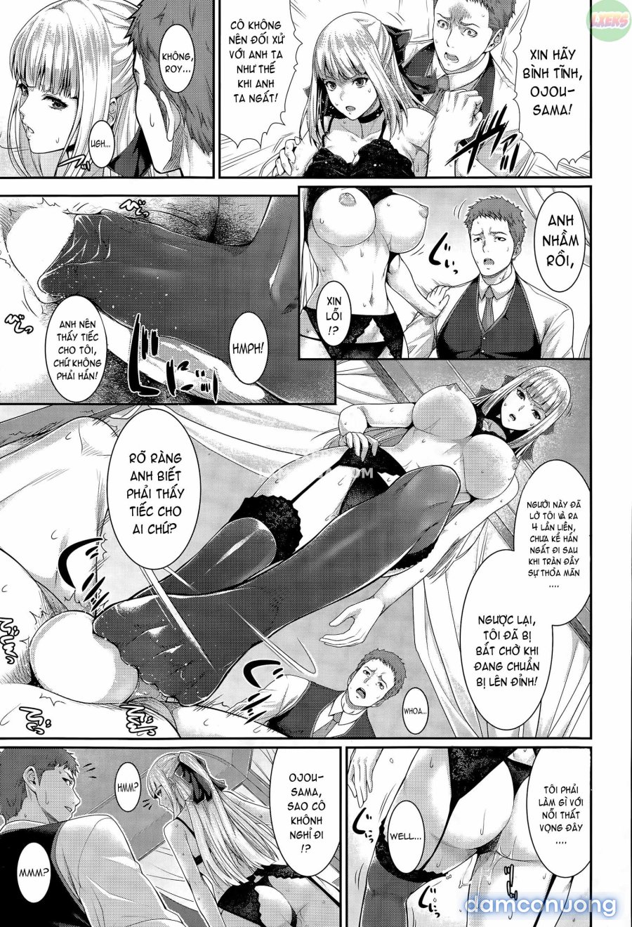 Yome Kounyuu Shimashita 