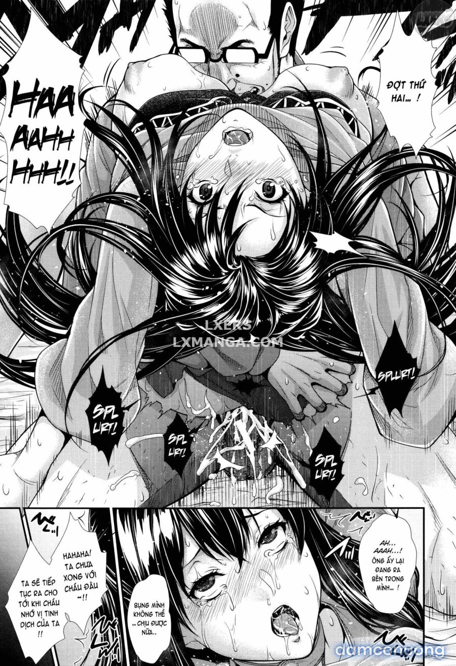 Yome Kounyuu Shimashita 