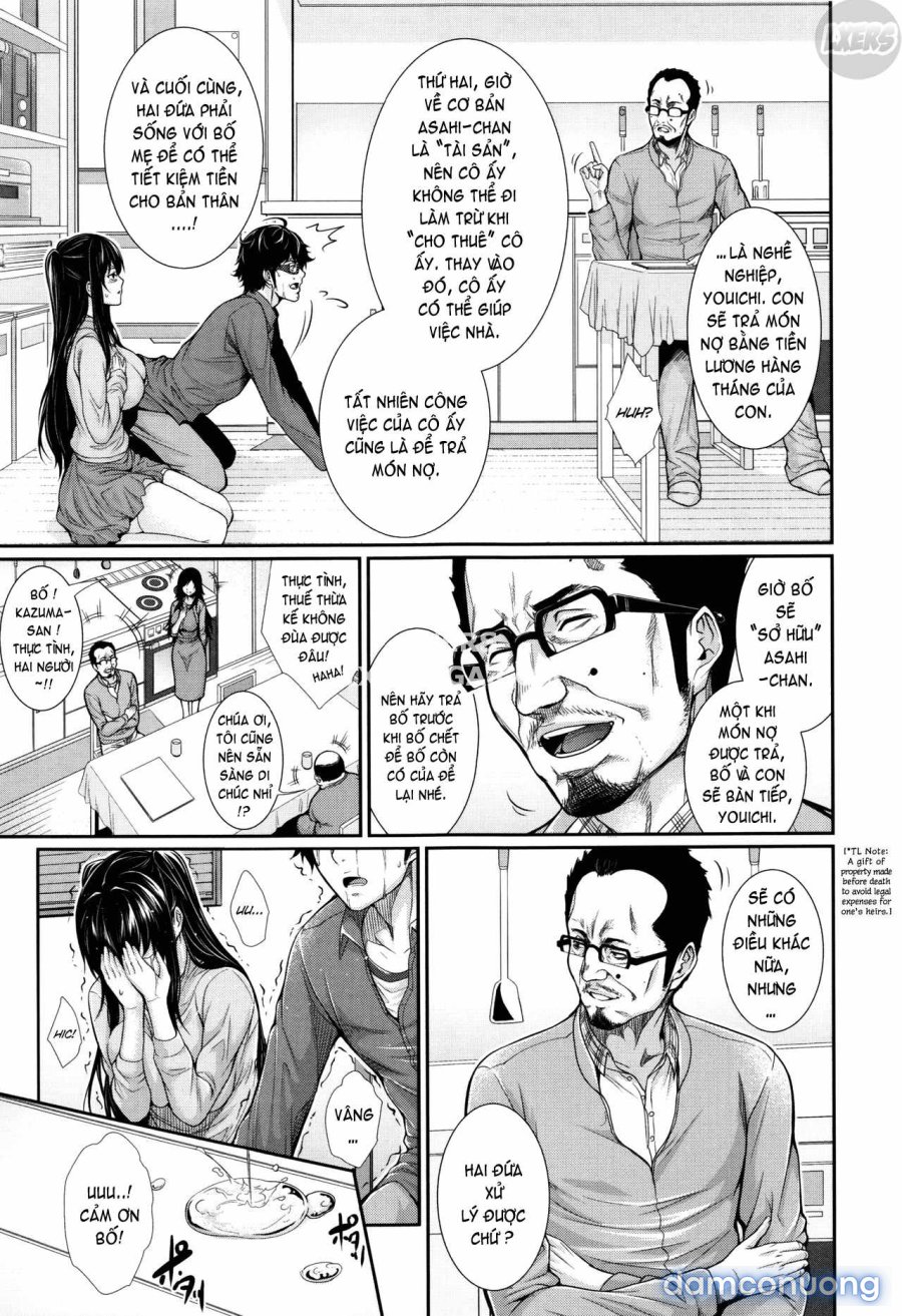 Yome Kounyuu Shimashita 