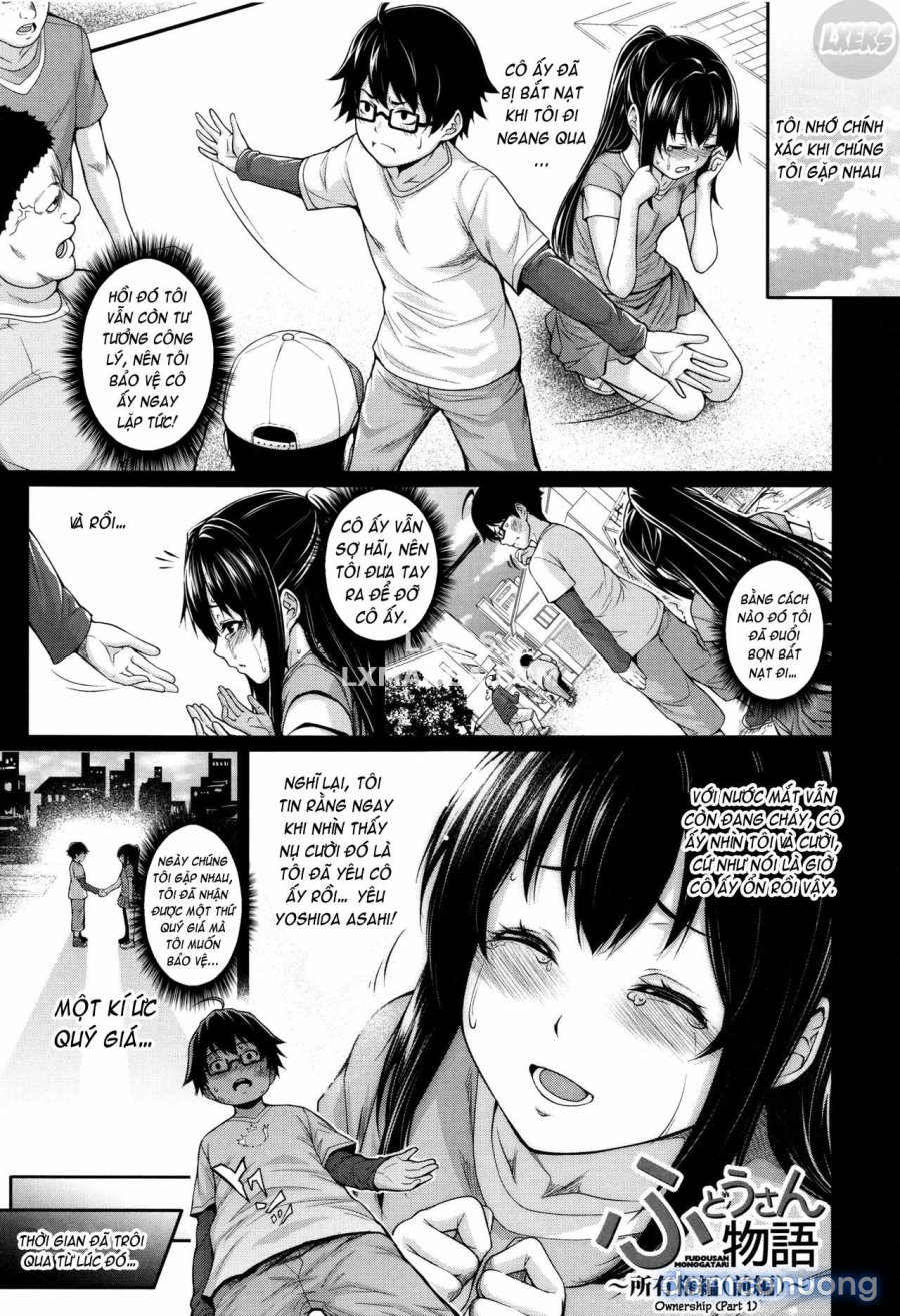 Yome Kounyuu Shimashita 