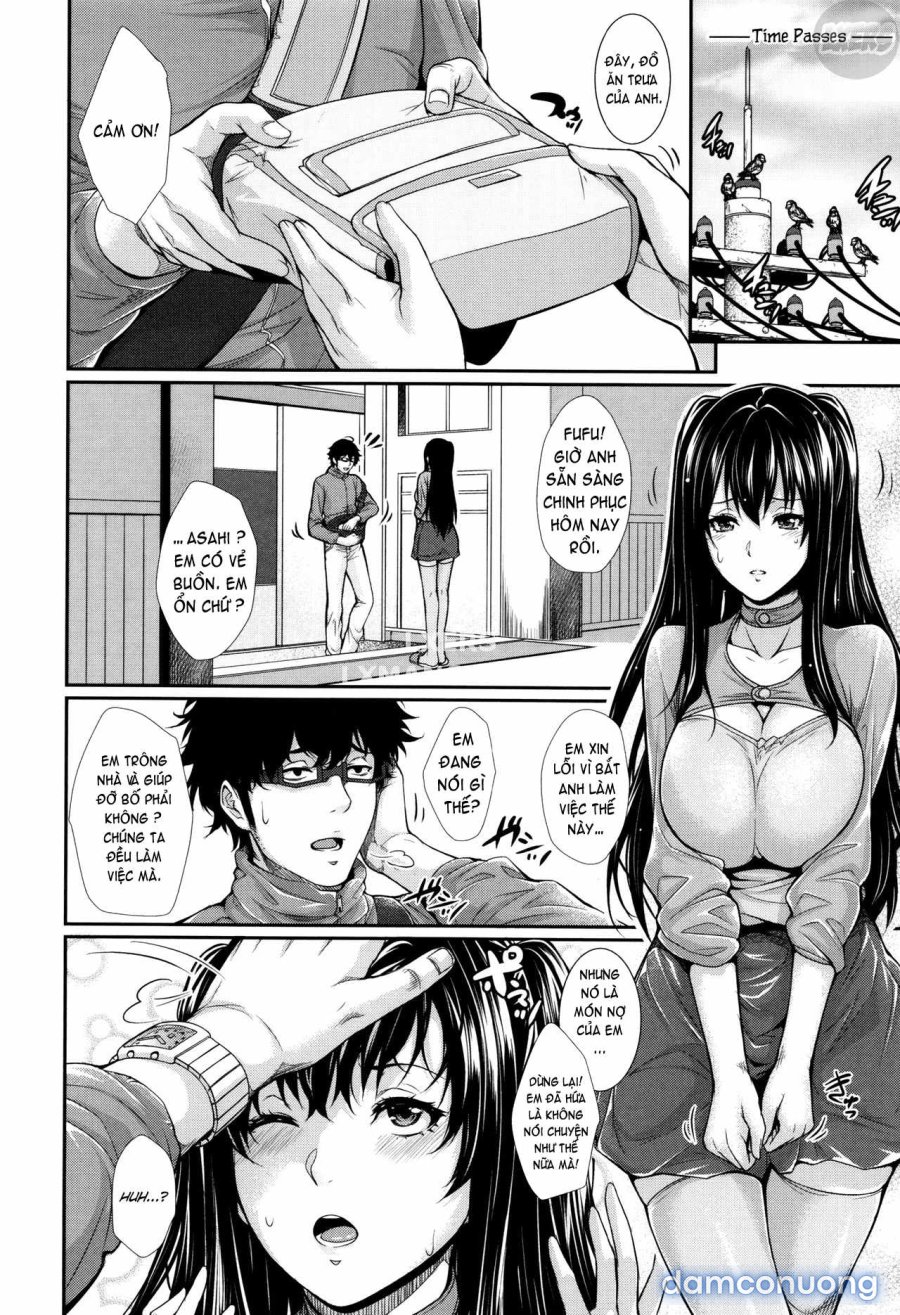 Yome Kounyuu Shimashita 