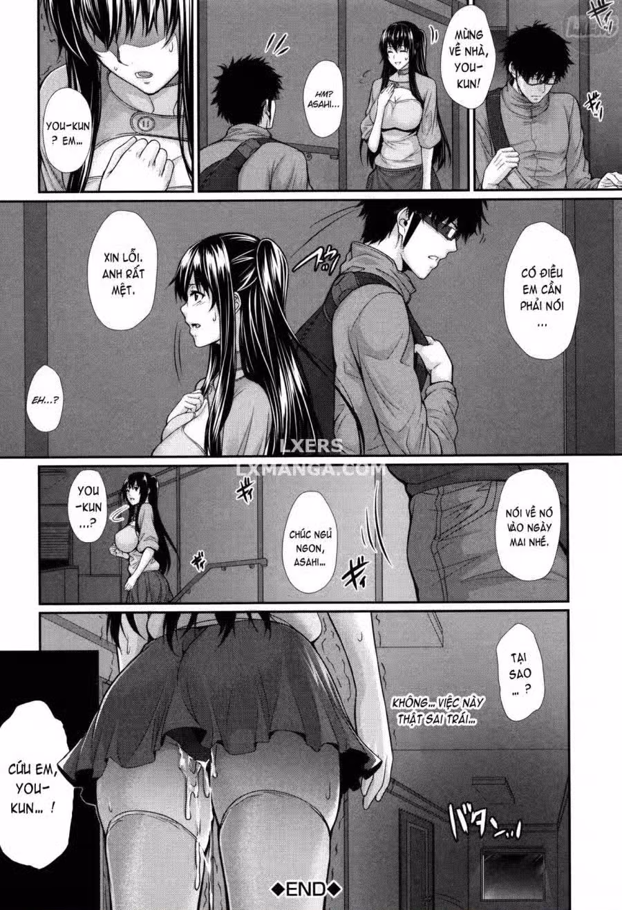 Yome Kounyuu Shimashita 
