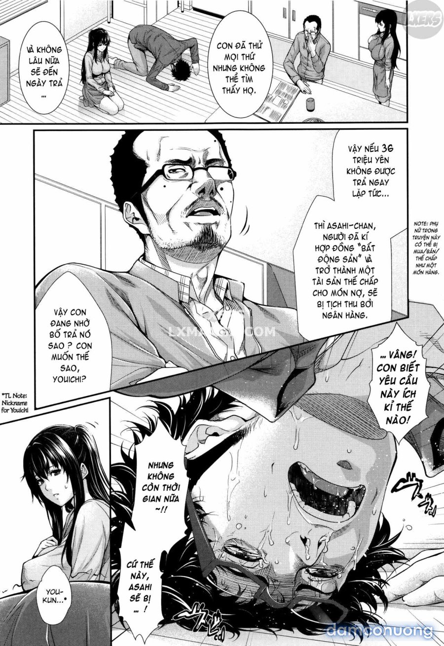 Yome Kounyuu Shimashita 
