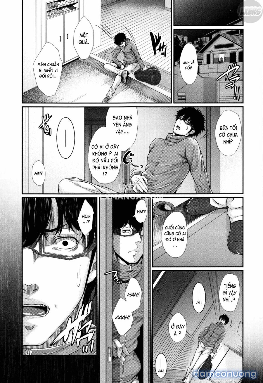Yome Kounyuu Shimashita 