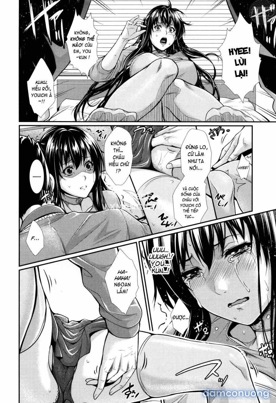 Yome Kounyuu Shimashita 